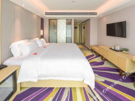 Гуанчжоу: Yinfeng Hotel