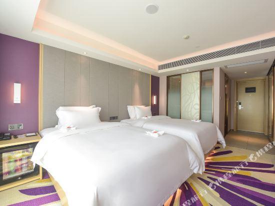 Гуанчжоу: Yinfeng Hotel