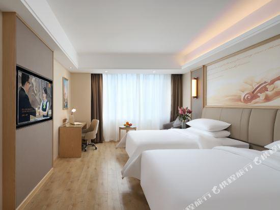 Куньмин: Vienna International Hotel (Kunming Xiyuan Road Daguan)