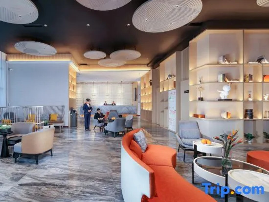 Куньмин: Vienna International Hotel (Kunming Xiyuan Road Daguan)