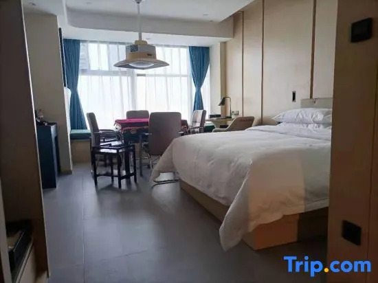 Куньмин: Vienna International Hotel (Kunming Xiyuan Road Daguan)