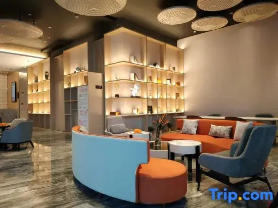 Куньмин: Vienna International Hotel (Kunming Xiyuan Road Daguan)