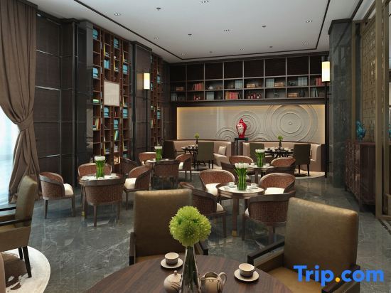 Куньмин: Xi Ting Hotel