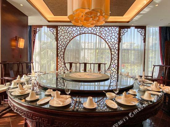Куньмин: Xi Ting Hotel