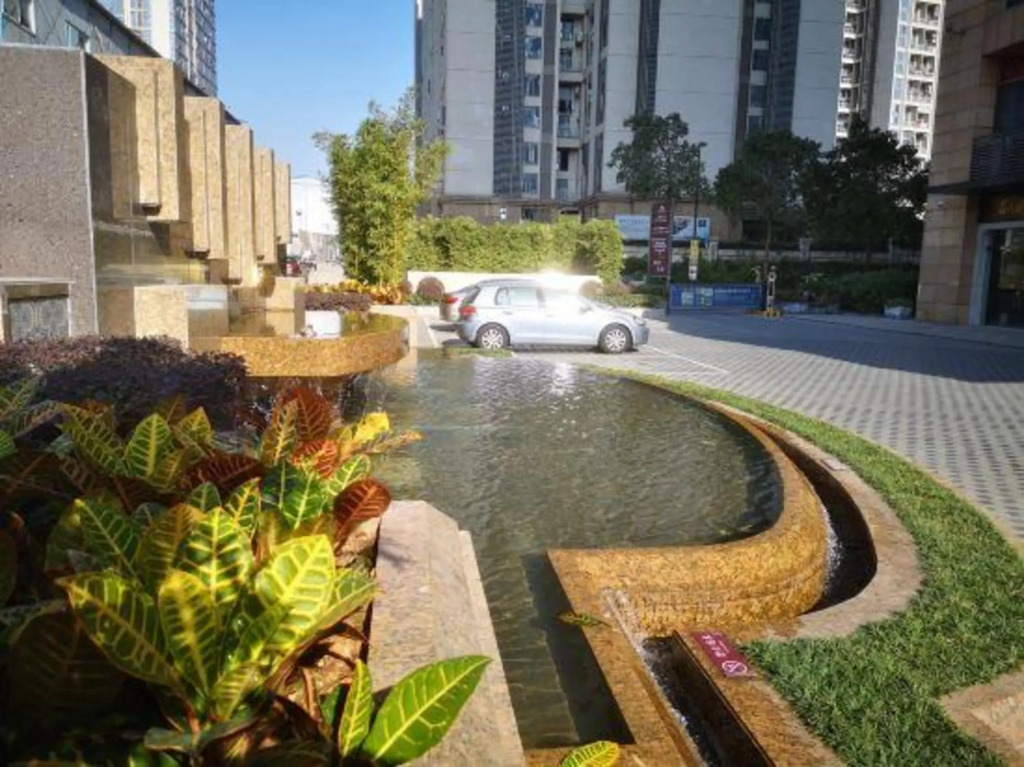 Гуанчжоу: President Hotel Guangzhou Changlong