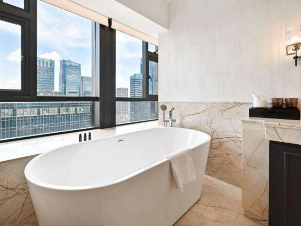 Гуанчжоу: President Hotel Guangzhou Changlong