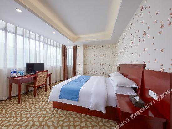 Гуанчжоу: Huahai Business Apartment