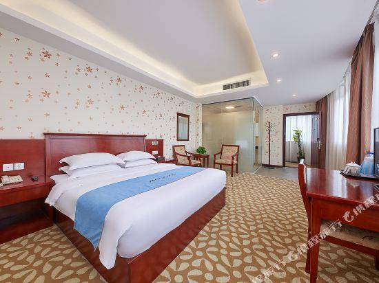 Гуанчжоу: Huahai Business Apartment