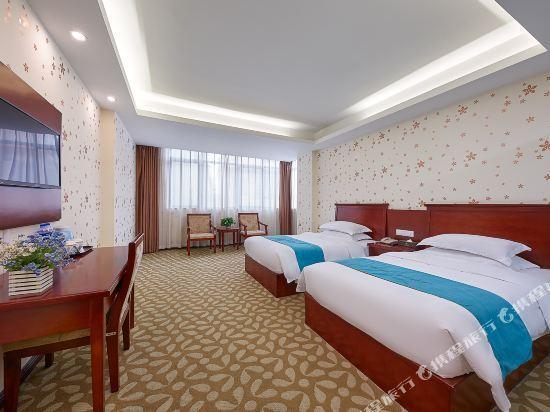 Гуанчжоу: Huahai Business Apartment