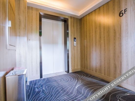 Куньмин: Lanshe Hotel