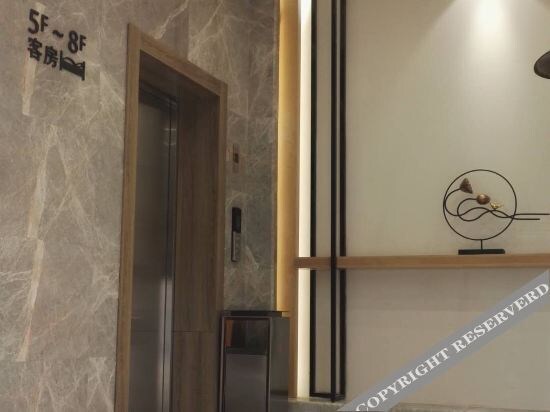 Куньмин: Lanshe Hotel