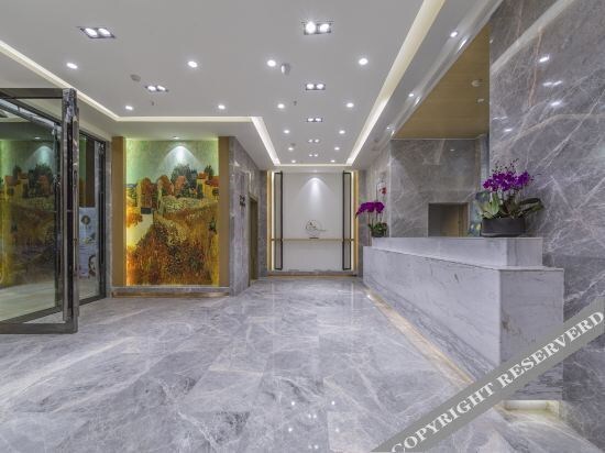 Куньмин: Lanshe Hotel