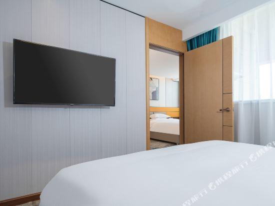 Шэньчжэнь: Shengshi Manhattan Hotel