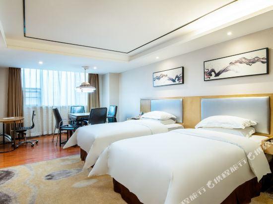 Шэньчжэнь: Shengshi Manhattan Hotel