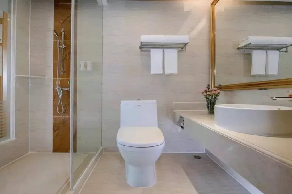 Шэньчжэнь: Vienna Hotel Shenzhen Bao'an Airport Taoyuanju