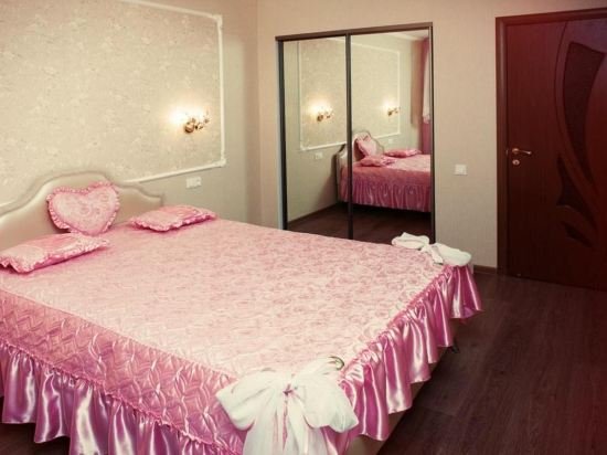 Санкт-Петербург: Apartment Komendantsky Prospekt