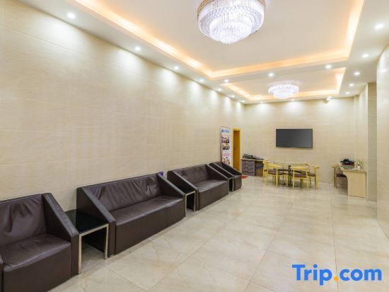 Шэньчжэнь: Xing Hang Heng Yue Hotel (Shenzhen Airport Terminal T3)