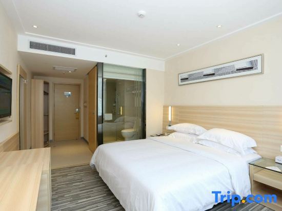 Шэньчжэнь: Xing Hang Heng Yue Hotel (Shenzhen Airport Terminal T3)