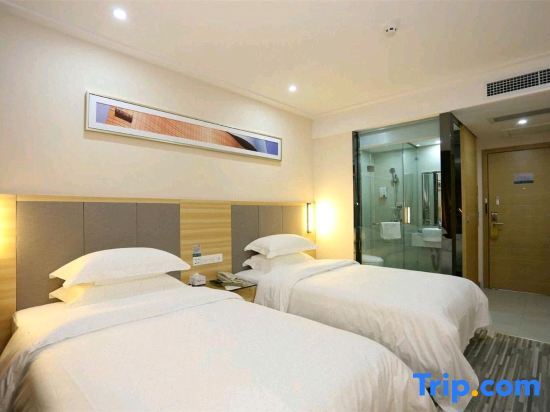 Шэньчжэнь: Xing Hang Heng Yue Hotel (Shenzhen Airport Terminal T3)