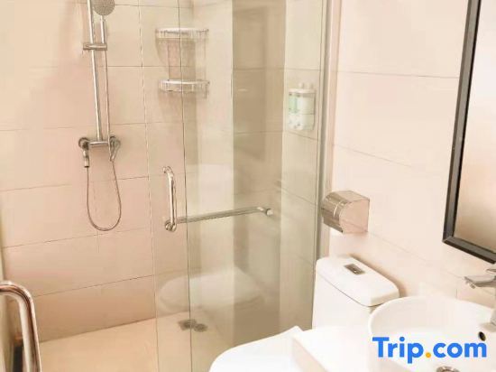 Шэньчжэнь: Xing Hang Heng Yue Hotel (Shenzhen Airport Terminal T3)