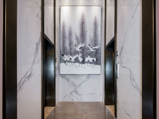 Шэньчжэнь: Jinbaiyi International Hotel