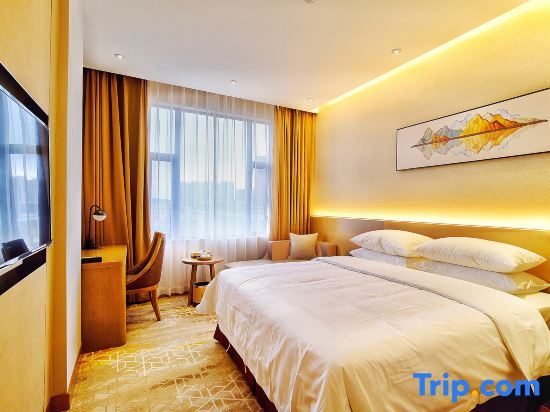 Шэньчжэнь: Jinbaiyi International Hotel