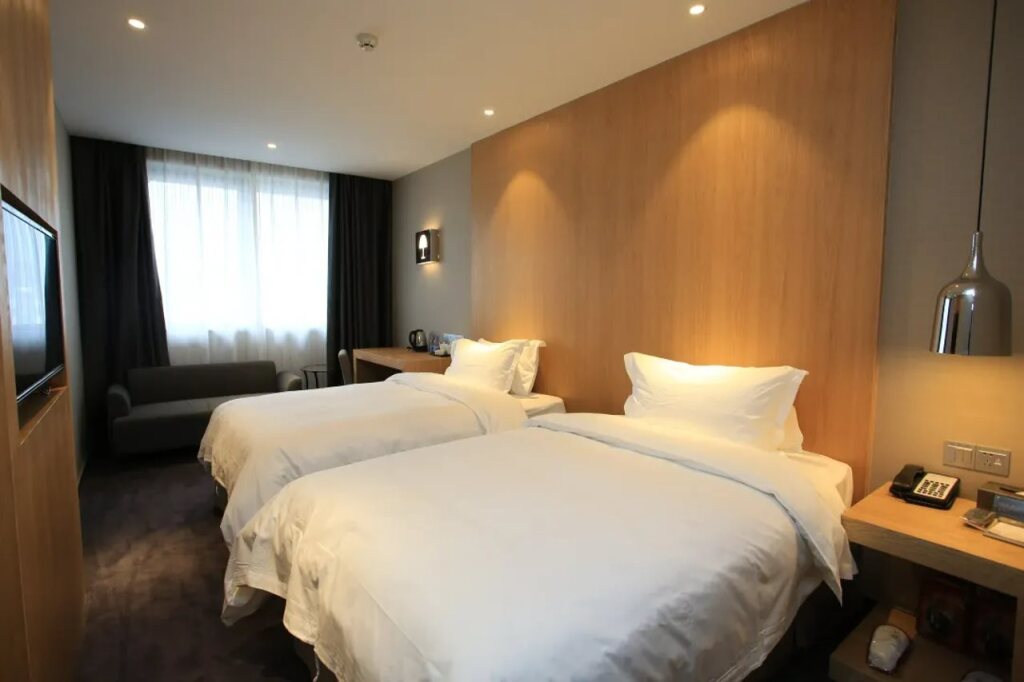 Шэньчжэнь: Yayuan Longjing Hotel