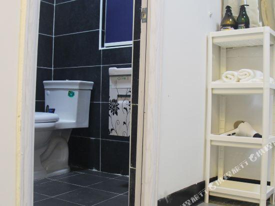 Шэньчжэнь: Han'guan Apartment