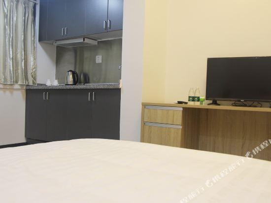 Шэньчжэнь: Han'guan Apartment