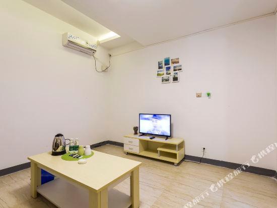 Шэньчжэнь: Han'guan Apartment