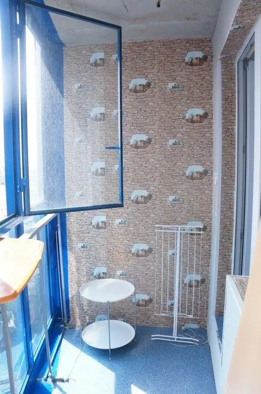 Санкт-Петербург: Udobnaya Studiya Na Koroleva Apartments