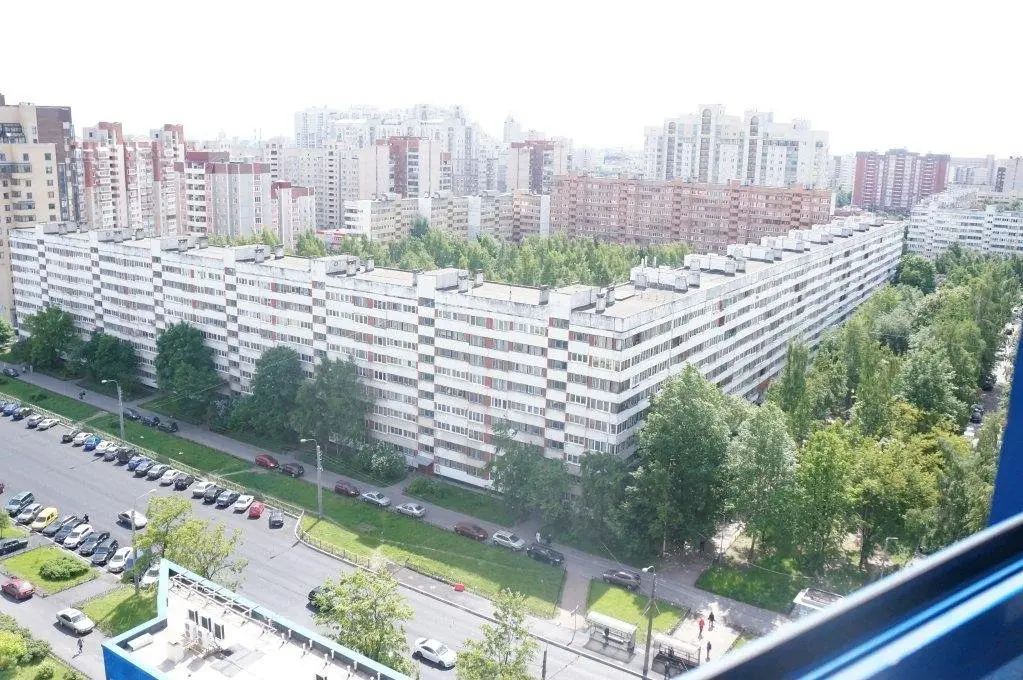 Санкт-Петербург: Udobnaya Studiya Na Koroleva Apartments
