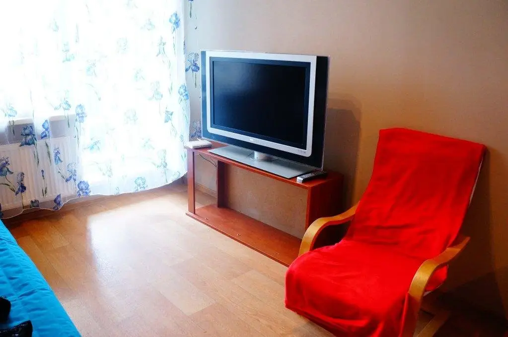Санкт-Петербург: Udobnaya Studiya Na Koroleva Apartments
