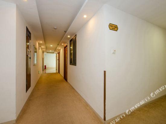 Шэньчжэнь: Lixiu Hotel Shenzhen