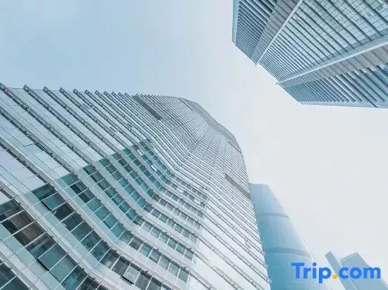 Чэнду: Xana Hotelle (Chengdu Jianshe Road SM Square)