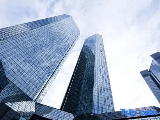 Чэнду: Xana Hotelle (Chengdu Jianshe Road SM Square)