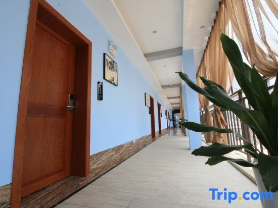 Чжанцзяцзе: Friend Hui Hotel (Zhangjiajie Railway Station)