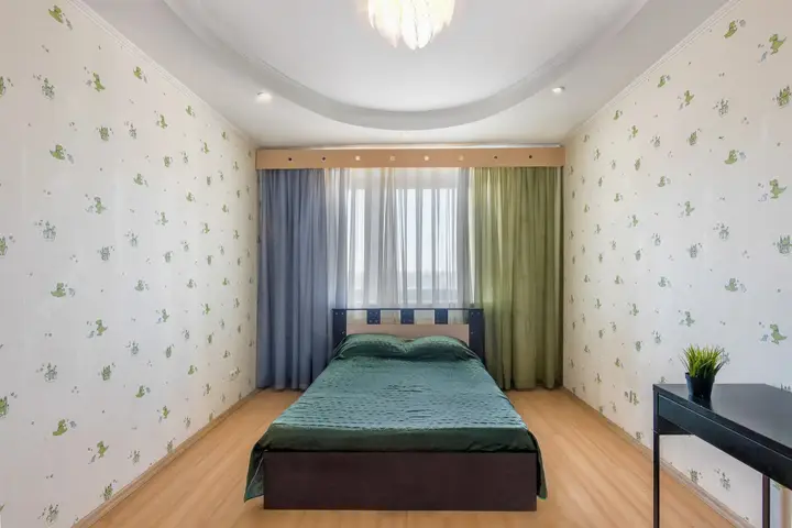 Санкт-Петербург: Apartment Kolomyazhskiy Prospekt
