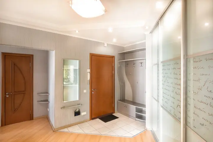 Санкт-Петербург: Apartment Kolomyazhskiy Prospekt