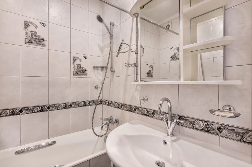 Санкт-Петербург: On Kolomyazhskiy prospekt 20 Apartment