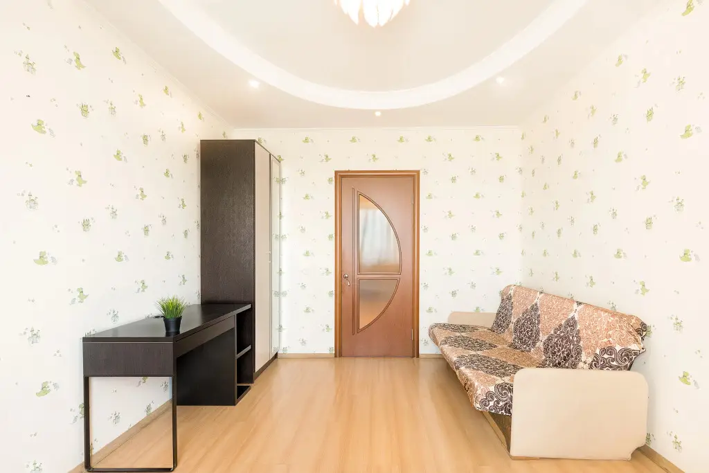 Санкт-Петербург: Apartment Kolomyazhskiy Prospekt