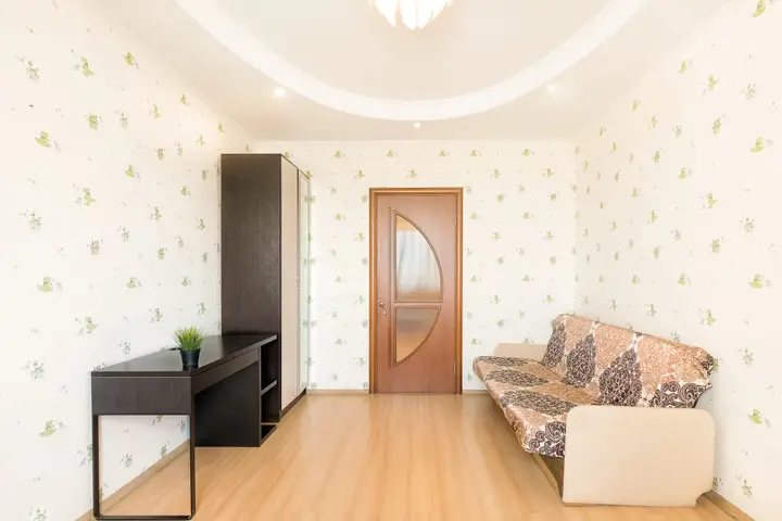 Санкт-Петербург: Apartment Kolomyazhskiy Prospekt