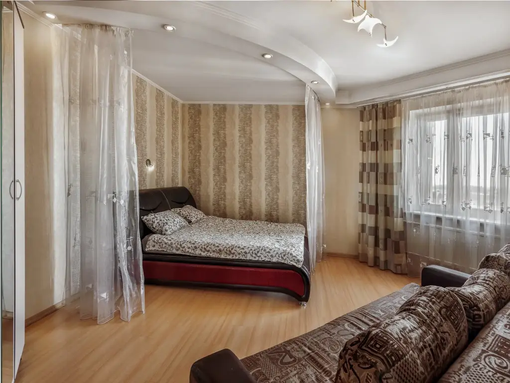 Apartment Kolomyazhskiy Prospekt — фото 1