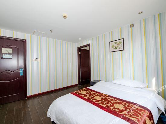 Сямынь: Daisiting Hostel