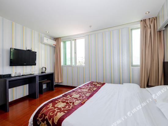 Сямынь: Daisiting Hostel