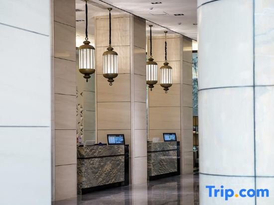 Цзюцзян: Baijia Intercontinental Hotel