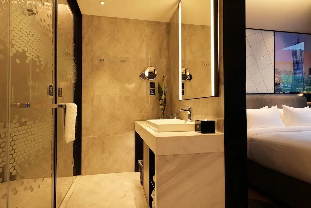 Ханчжоу: Hampton By Hilton Technology City