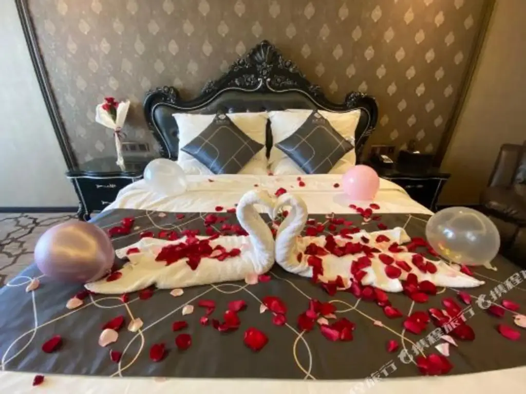 Ханчжоу: Siji Guangchang Hotel