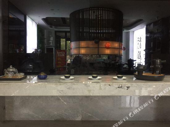 Ханчжоу: Yongli Huochan Hotel (Hangzhou People Square)