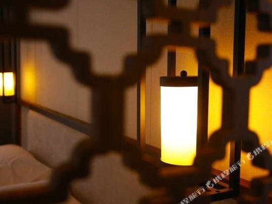 Ханчжоу: Yongli Huochan Hotel (Hangzhou People Square)